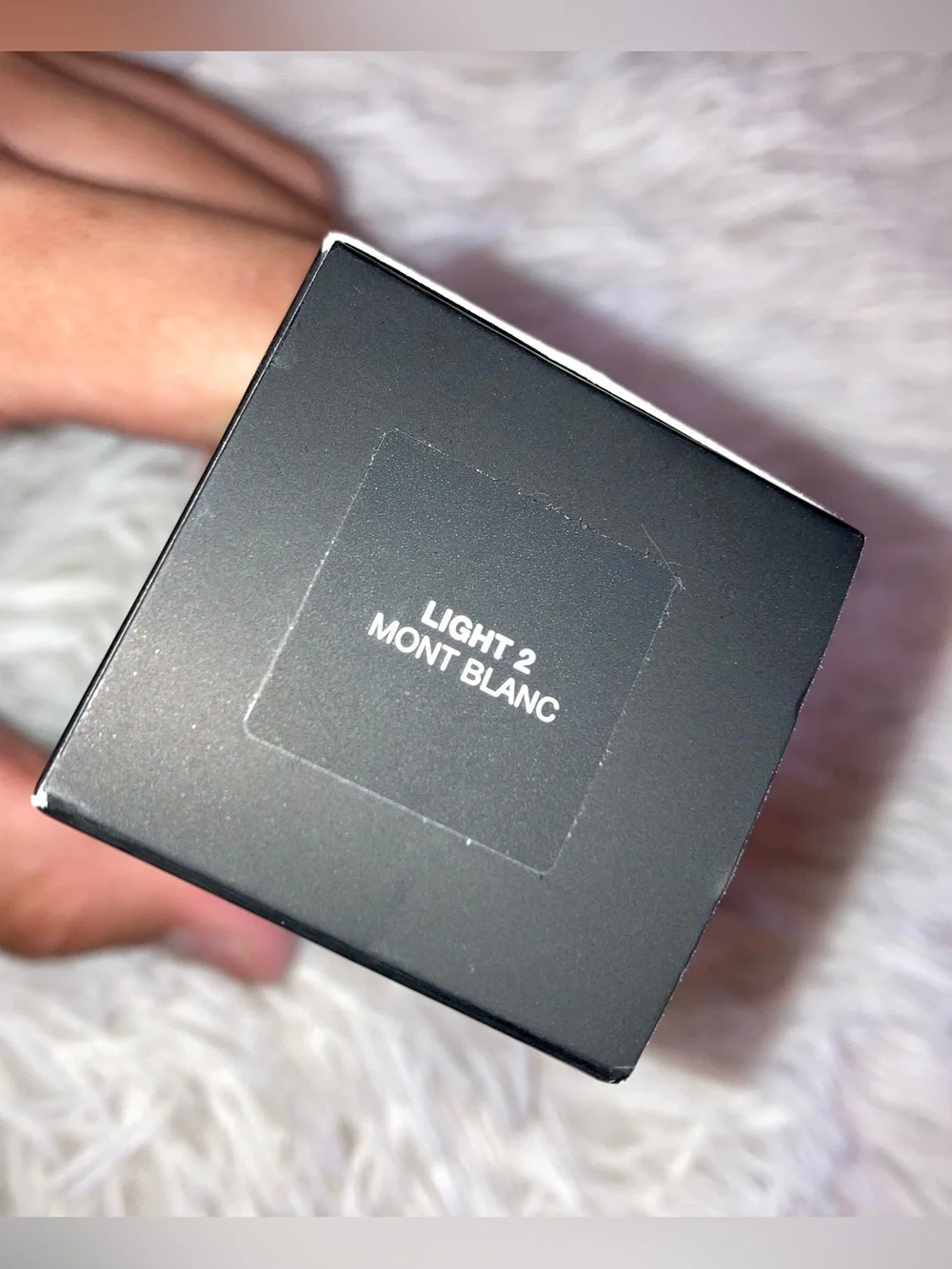 NARS - Foundation